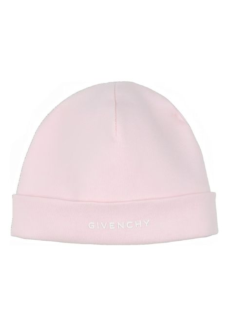 Set 3 pezzi con logo GIVENCHY KIDS | H3086444Z